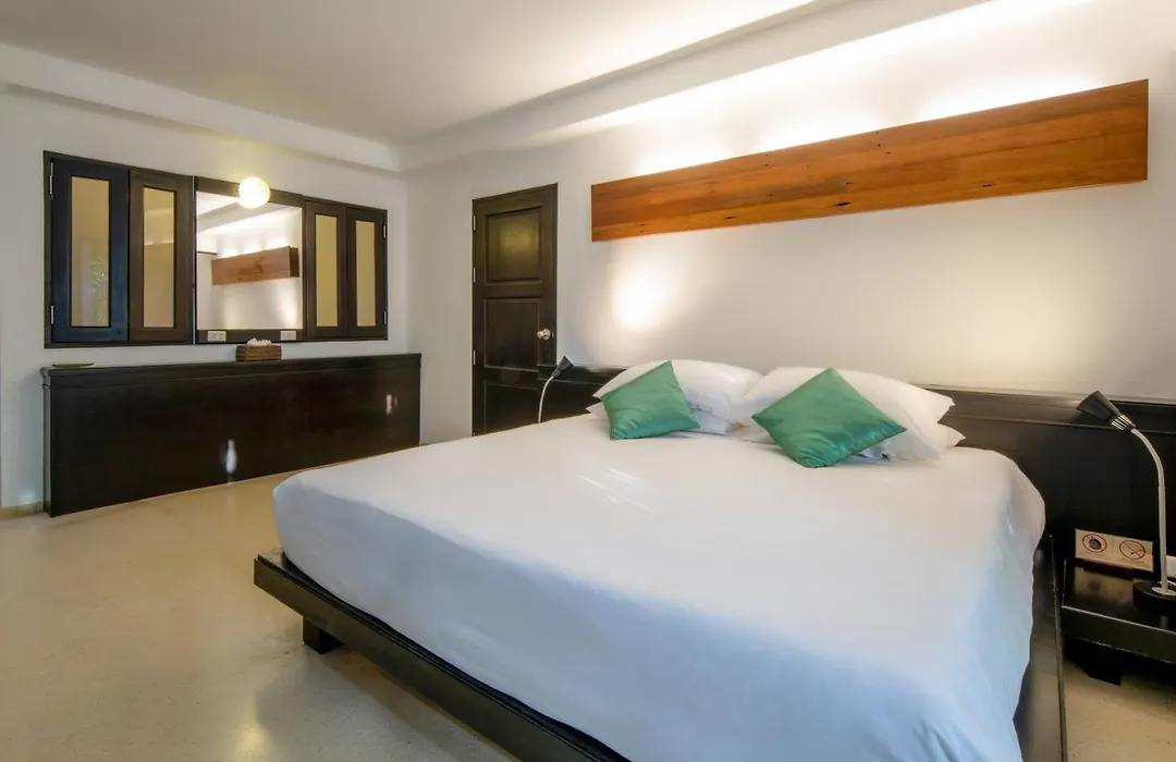 Haadson Resort - Khaolak, Phangnga-1
